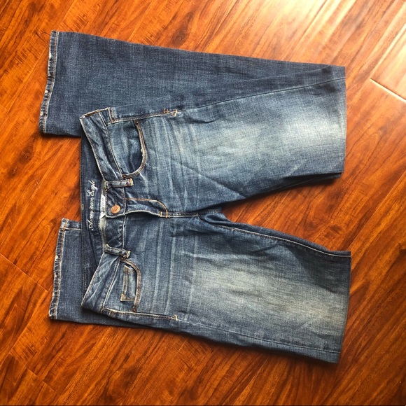 American Eagle Jeans - Picture 2 of 4